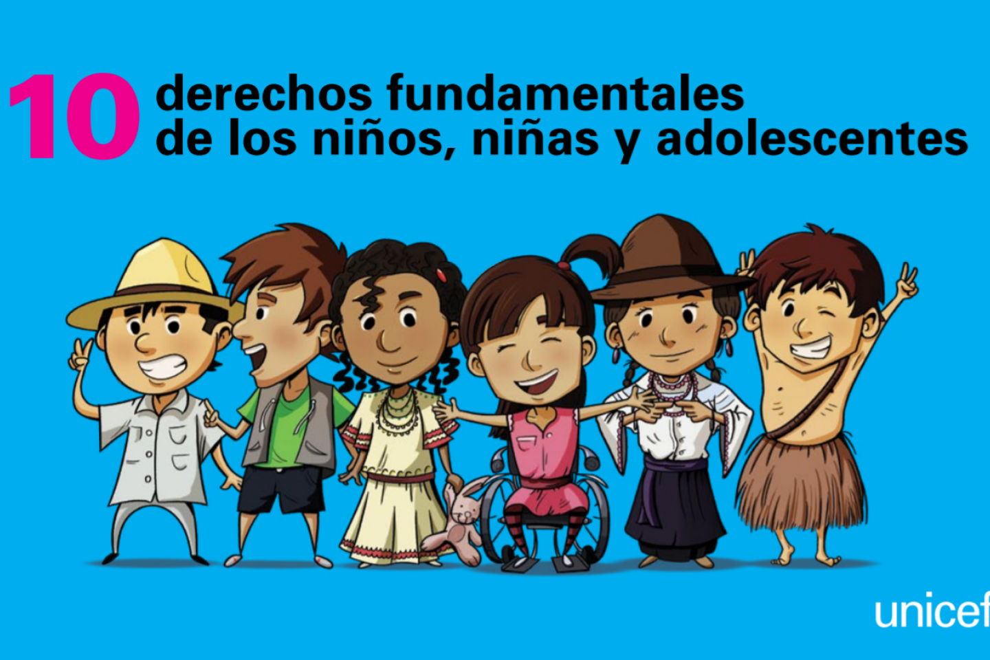 Derechos De Los Niños Niñas Y Adolescentes En Jalisco