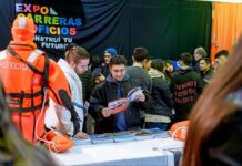 EXPO CARRERAS Y OFICIOS 2026 RECORRERÁ LAS TRES CIUDADES DE LA PROVINCIA